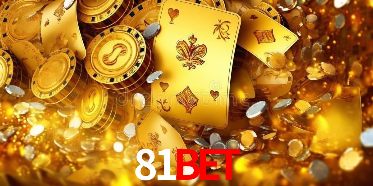 Explorando a Categoria de Eventos em Apostas na 81bet