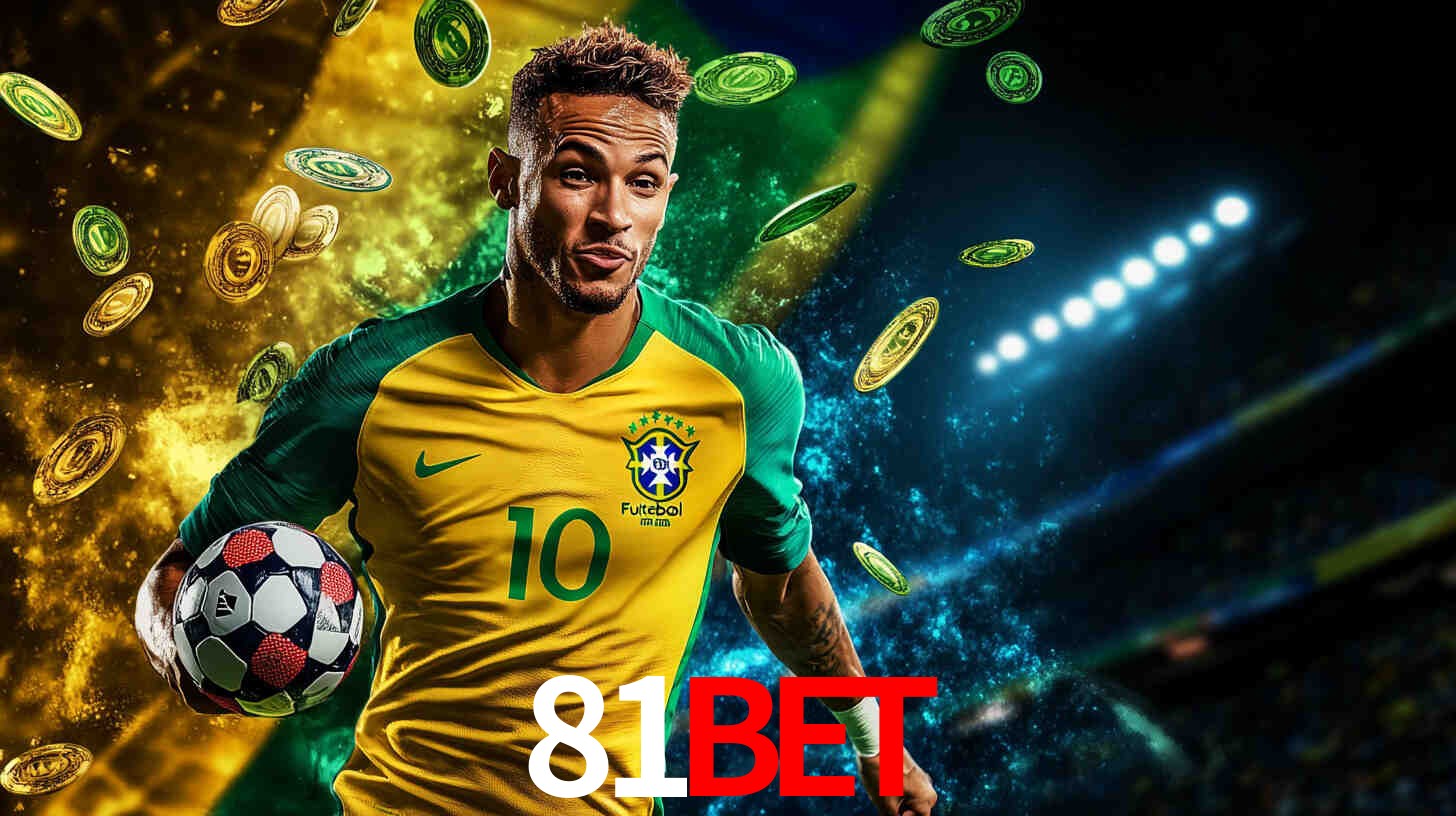 Apostas Esportivas na 81bet: Um Guia Completo