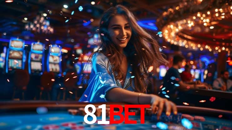Secure Login 81bet