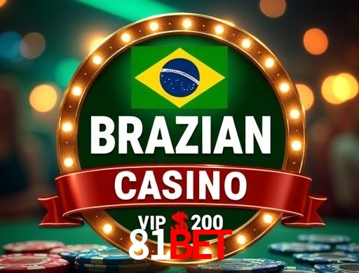Provedores de Jogos 81bet